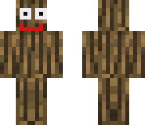 trolling tree