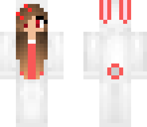 angel the bunny