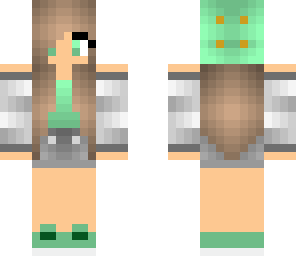 green gal