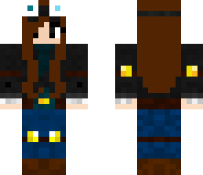 dantdm girl kitty