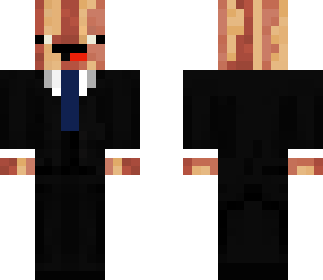bacon noob 2