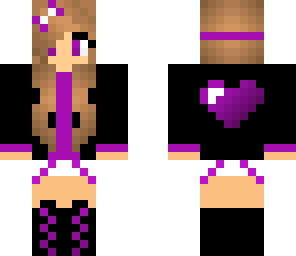 purple gurl