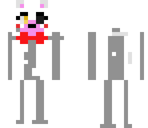 mangle no fur