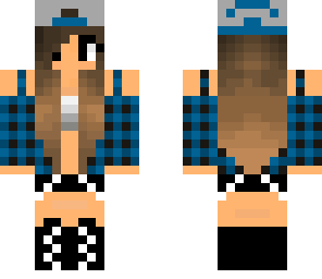 tomboy