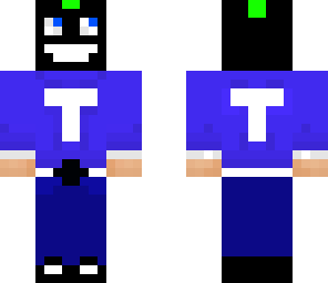 t modified