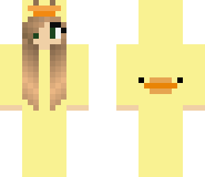 duck onesie