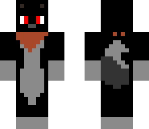 blade the wolf v1