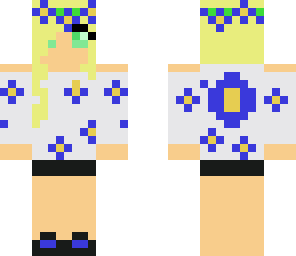 flower child
