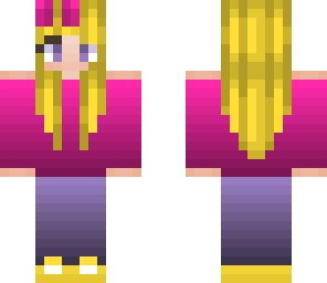 chica girl