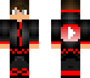 red rocker recolour