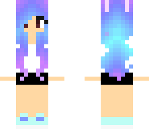 bunnay gal v2