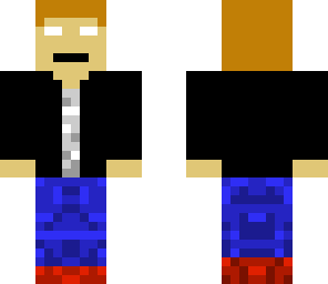 herobrine disco