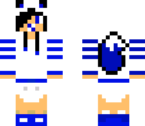 cool blue baby boy