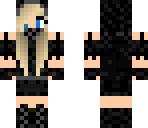 ninja girl