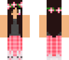 pj skin