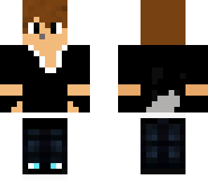 gamer boy 2 baby blue