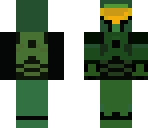 master chief