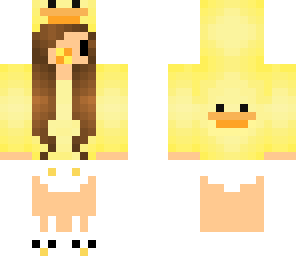 duck