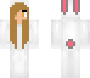 easter girl