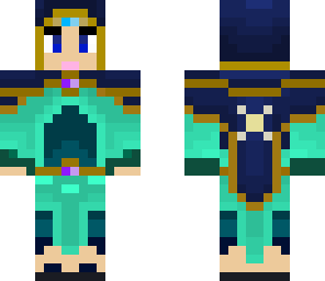 added circlet