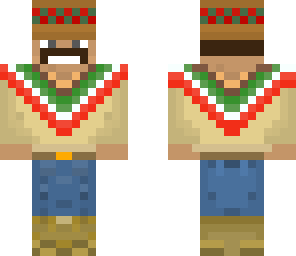 mexican