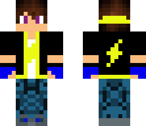 butter teen