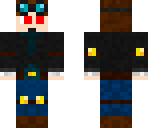 evil dantdm