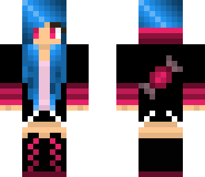 candy hoodie