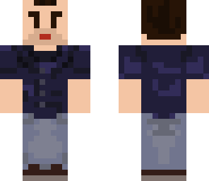 tanner