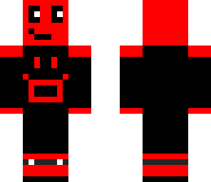 fearless_pvp skin remake