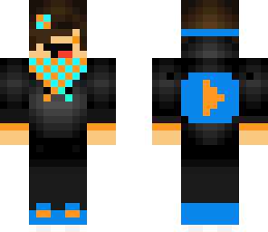 mcskin