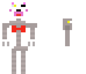 mangle