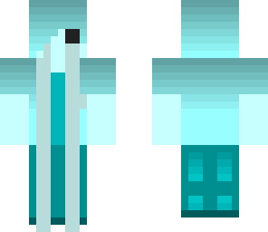 ghost boy 1