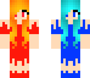 contest entry - twins
