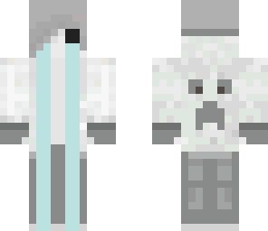 ghost boy 2
