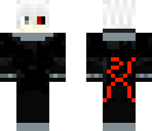 kaneki