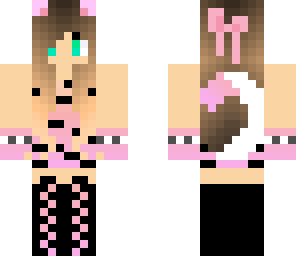 cat girl