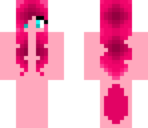 pinkie pie
