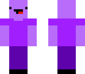 purple derp