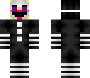 marionette