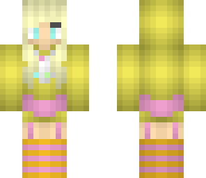 chica hoodie