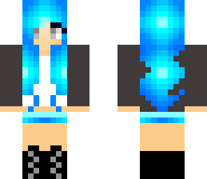 nightcore girl