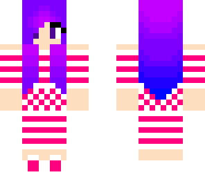 contest entry - girl