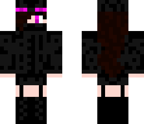 endergirl