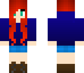 lillyana mccb rp