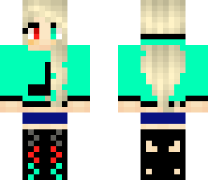 music gal