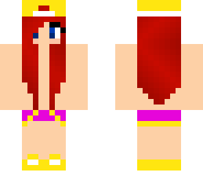 gamer girl not finished