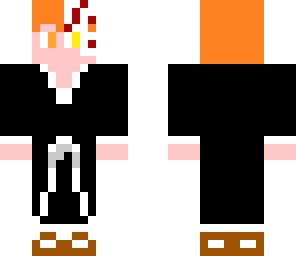 ichigo kurosaki