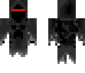 ghost reaper