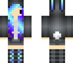 bunny girl